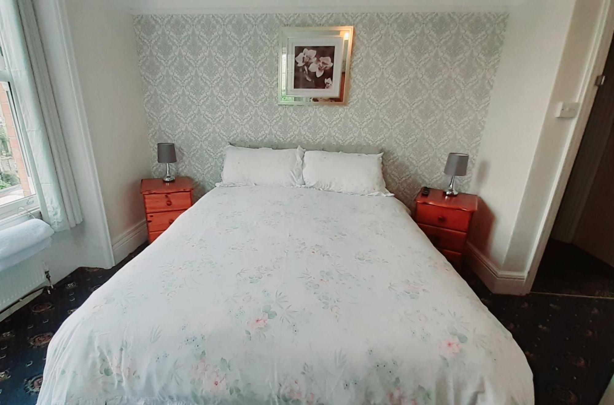 The Countryman Hotel Camelford Szoba fotó