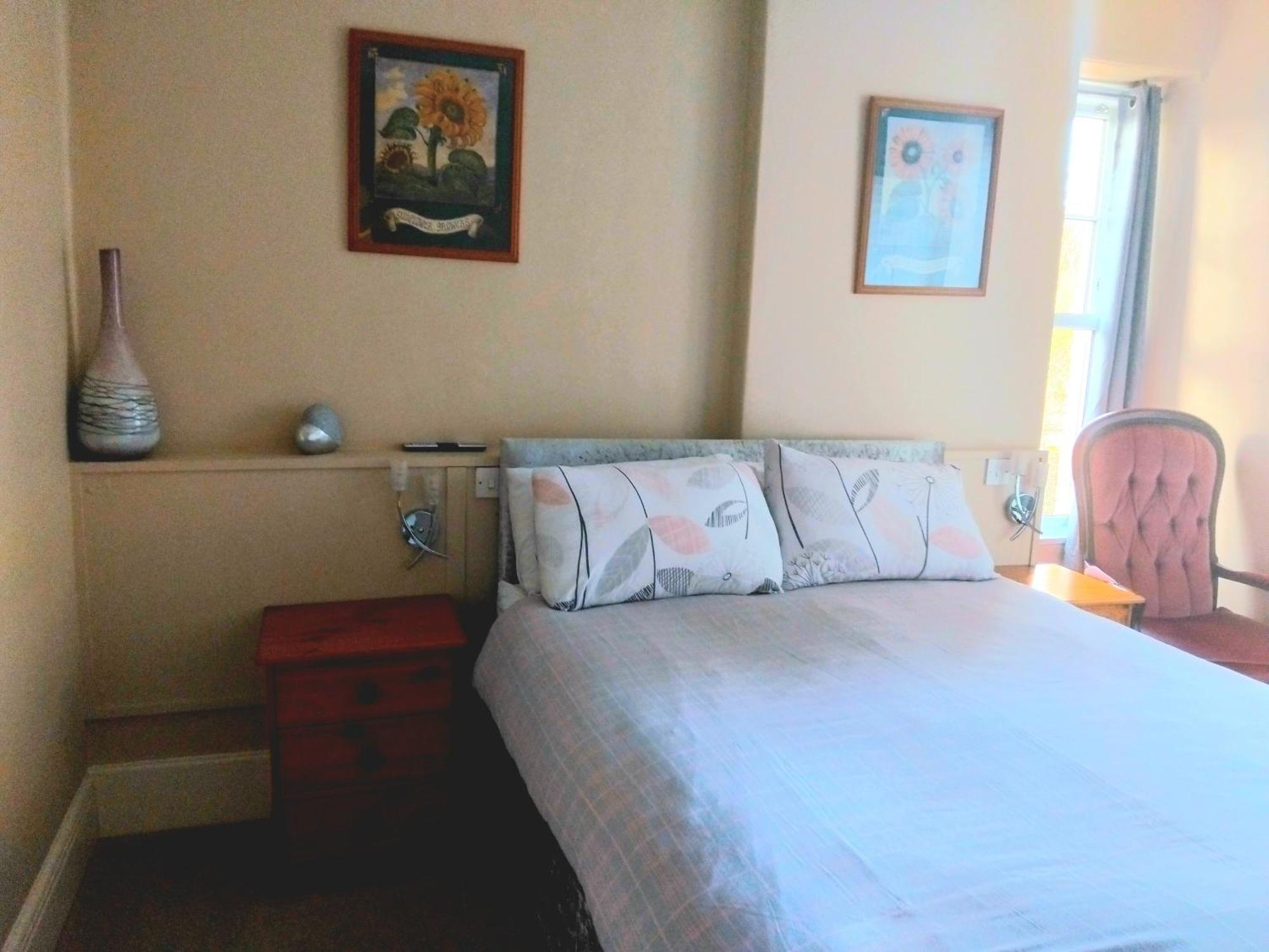 The Countryman Hotel Camelford Kültér fotó